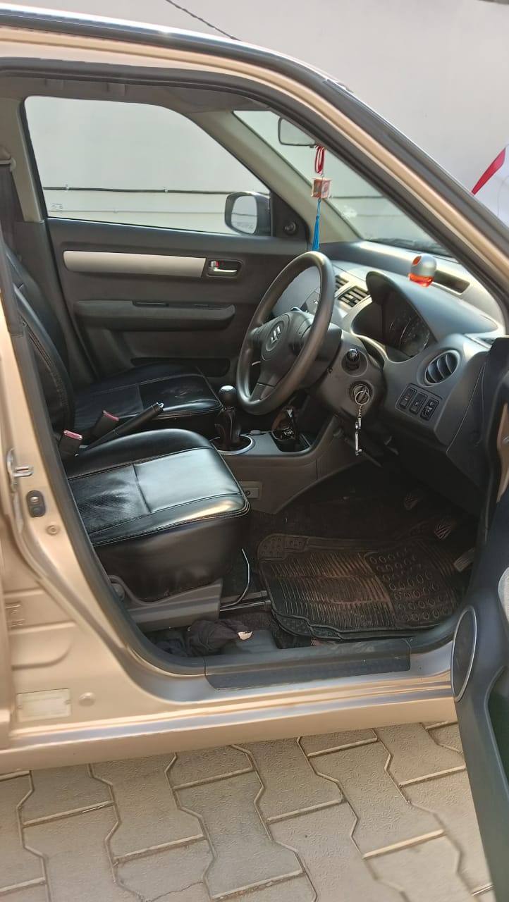 Maruti Suzuki Swift Dzire(2010-2011) Vdi Bs-iv